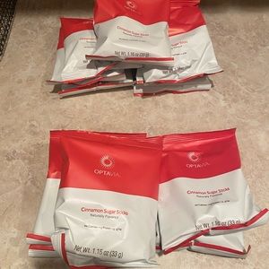 29 boxes of fuelings! See photos for fueling types